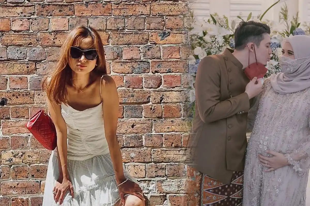 Zaskia Sungkar dan Irwansyah Dikaruniai Anak Pertama, Ucapan Acha Septriasa Disorot