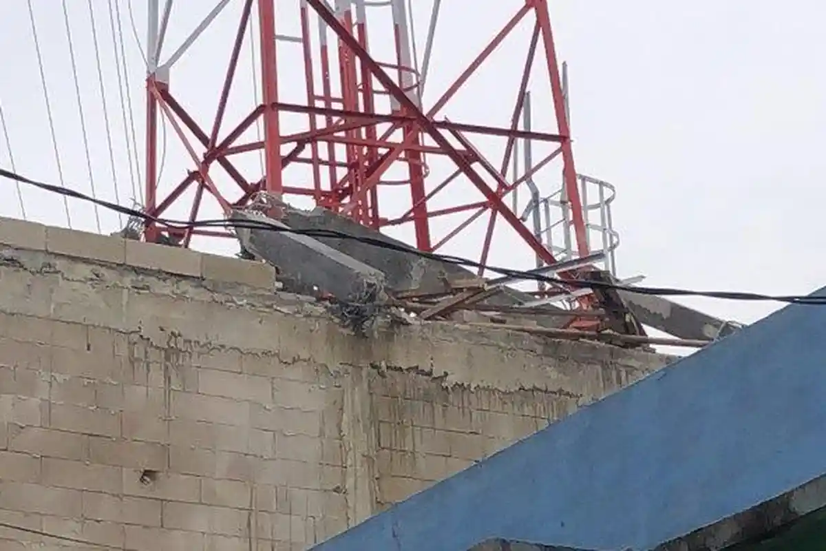 Terungkap Biaya Kompensasi yang Diterima 46 KK Terkait Izin Tower Maut di Bekasi, Ini kata Ketua RT