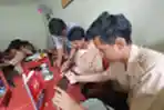 Jurnalis Indonesia Peduli Ajak Pelajar Optimalkan Smart Phone