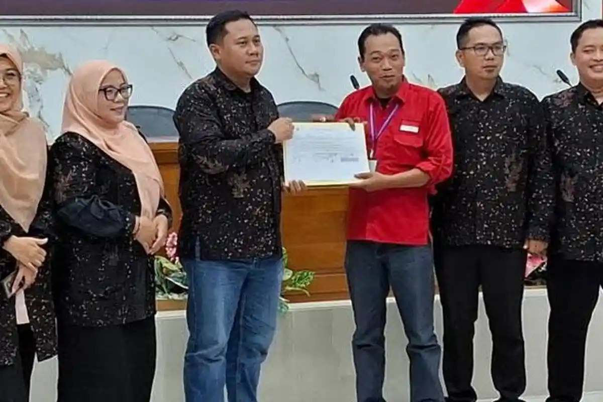 PSU Pilkada Magetan Tuntas, Penetapan Bupati dan Wakil Bupati Terpilih Belum Jelas