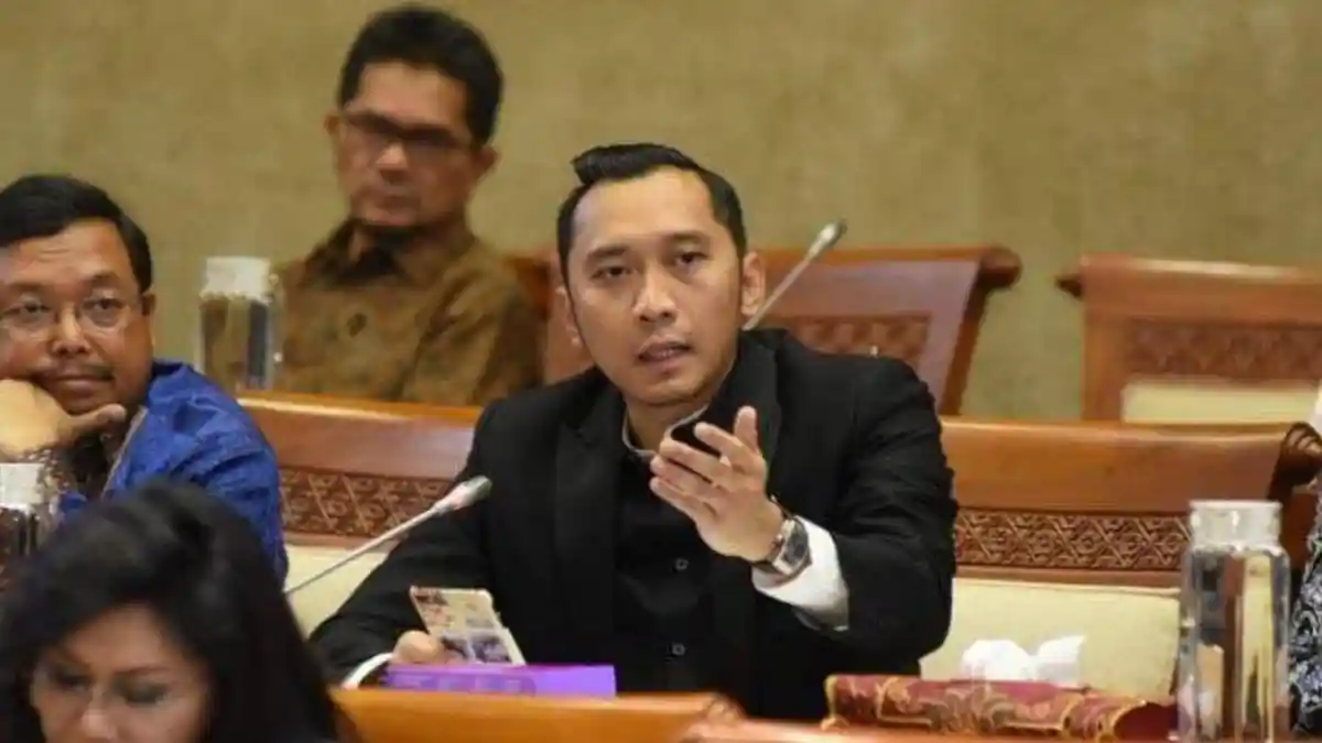 Oknum Paspampres Terduga Pembunuh Pemuda Aceh, Ibas Minta Panglima TNI Beri Keterangan ke Publik