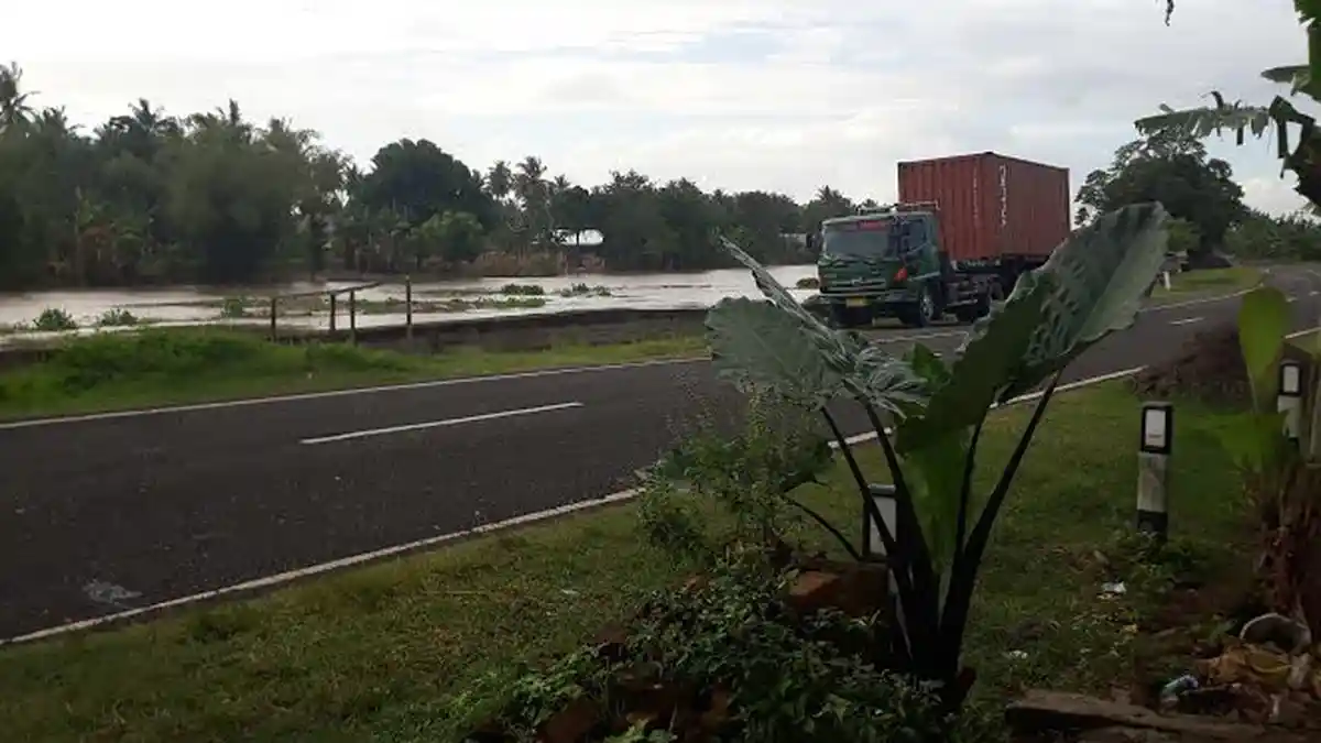 Cuaca Berawan, Suhu Capai 32 Derajat Celsius saat Siang Hari di Bone