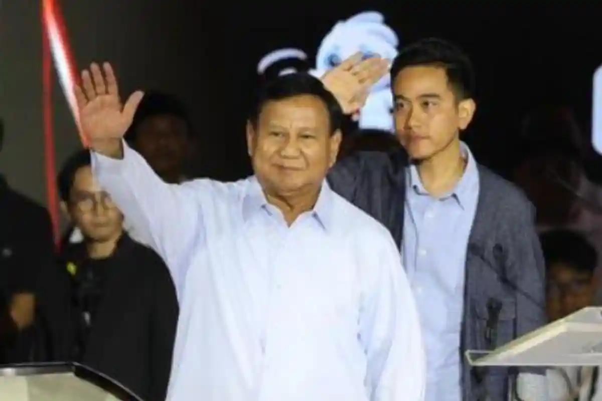 Persiapan Prabowo Jelang Debat Capres Terakhir 2024 Besok, Ngaku Was-was Diberi Nilai Nol