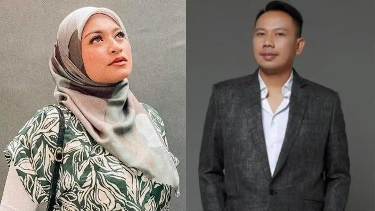 Vicky Prasetyo Ungkap Hubungan Spesialnya dengan Nathalie Holscher