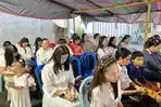 Renungan Wanita Kaum Ibu Kristen, Matius 26-57:68, Ia Harus Dihukum Mati
