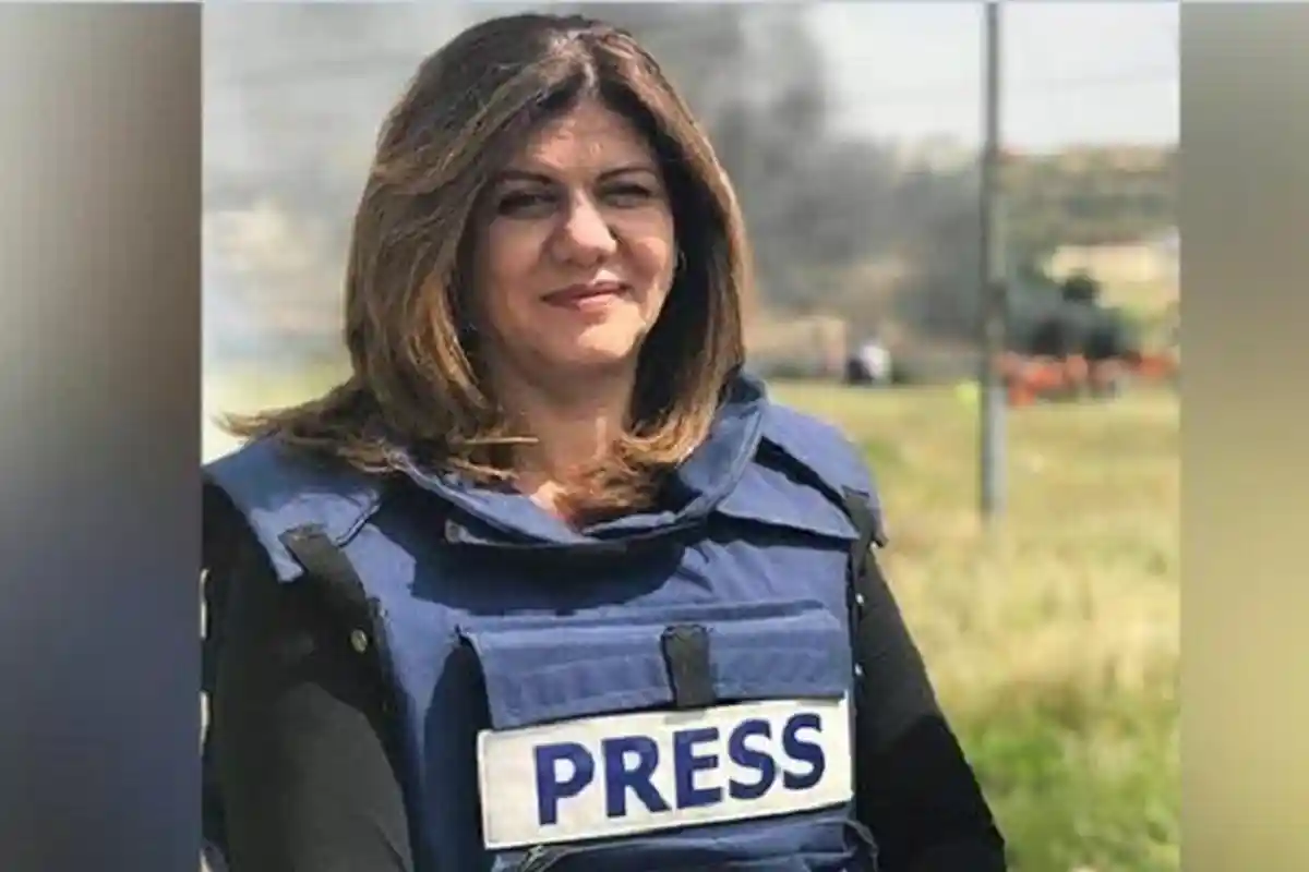 Al Jazeera Akan Gugat Israel Atas Kasus Pembunuhan Jurnalis Shireen Abu Akleh