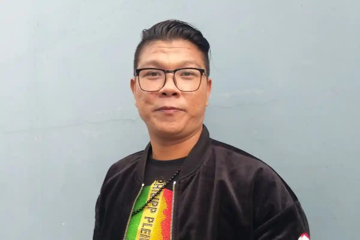 Andika Eks Kangen Band Beberkan Alasan Sempat Ditunjuk Jadi Duta Anti Narkoba