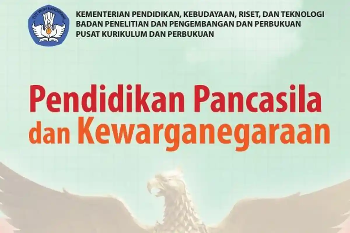 Kunci Jawaban Buku Kurikulum Merdeka 2023 Kelas 11 SMA/MA Mapel PPKN Halaman 146