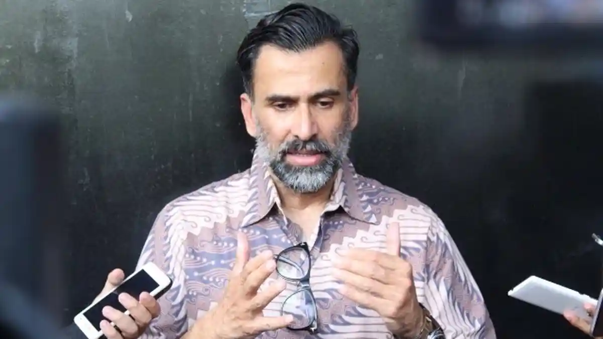 Jeremy Thomas Mengaku Capek Jadi Tersangka Kasus Penipuan