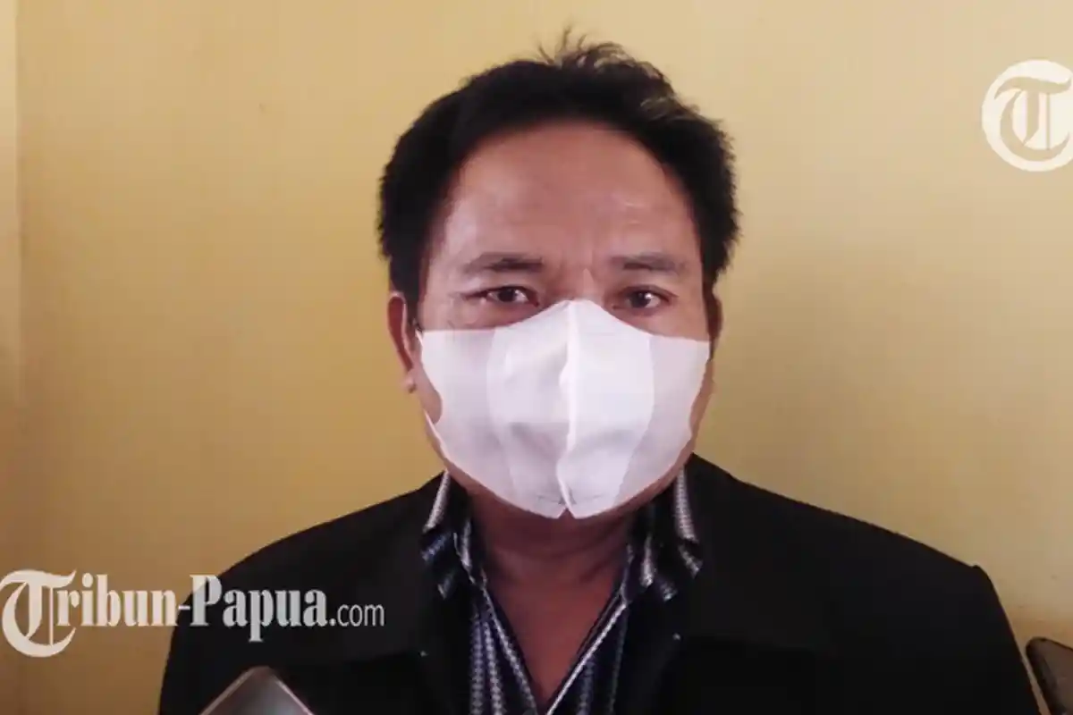 2022, Pemda Merauke Bangun 53 Unit Rumah Layak Huni untuk OAP