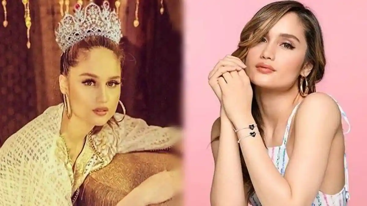 Siapa Sebenarnya Ayah Cinta Laura? Mengapa Merupakan Orang Penting di Indonesia