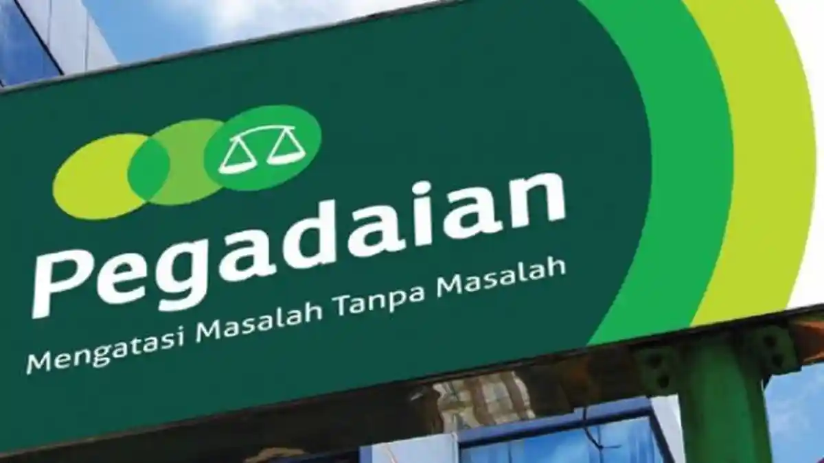 Lowongan Kerja BUMN PT Pegadaian, Terbuka untuk Lulusan SMA, Pendaftaran hingga 4 April 2019