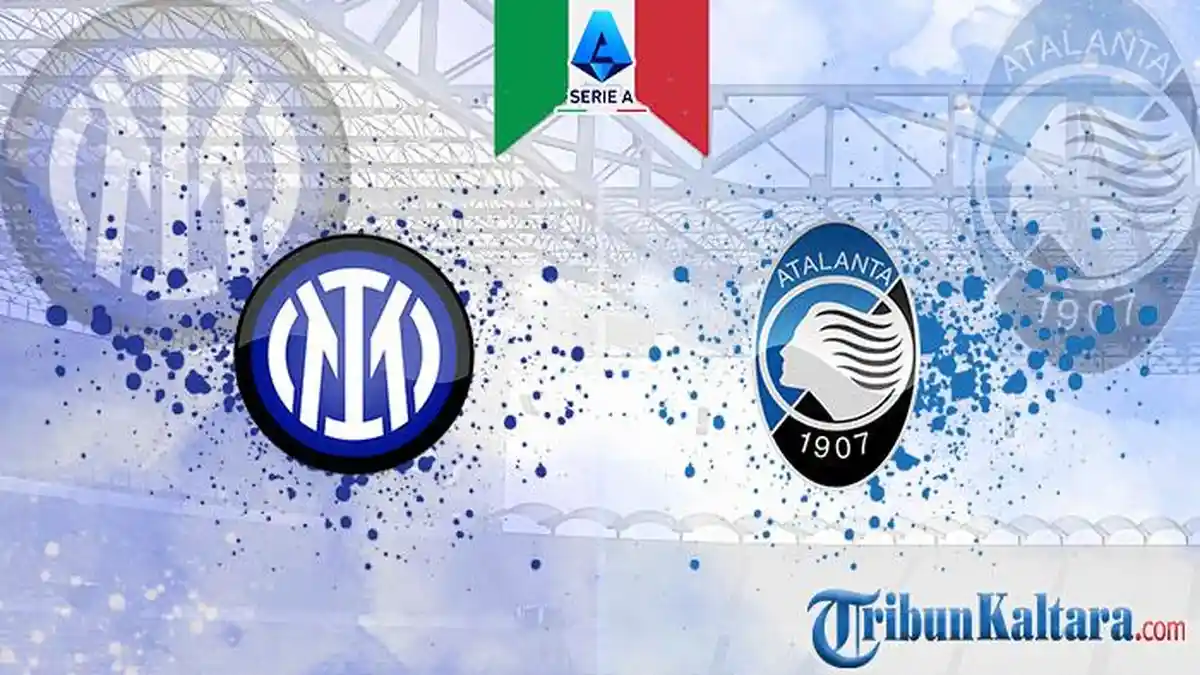 Prediksi Inter Milan vs Atalanta, Pio Esposito dan Scamacca, Adu Tajam Bomber Italia