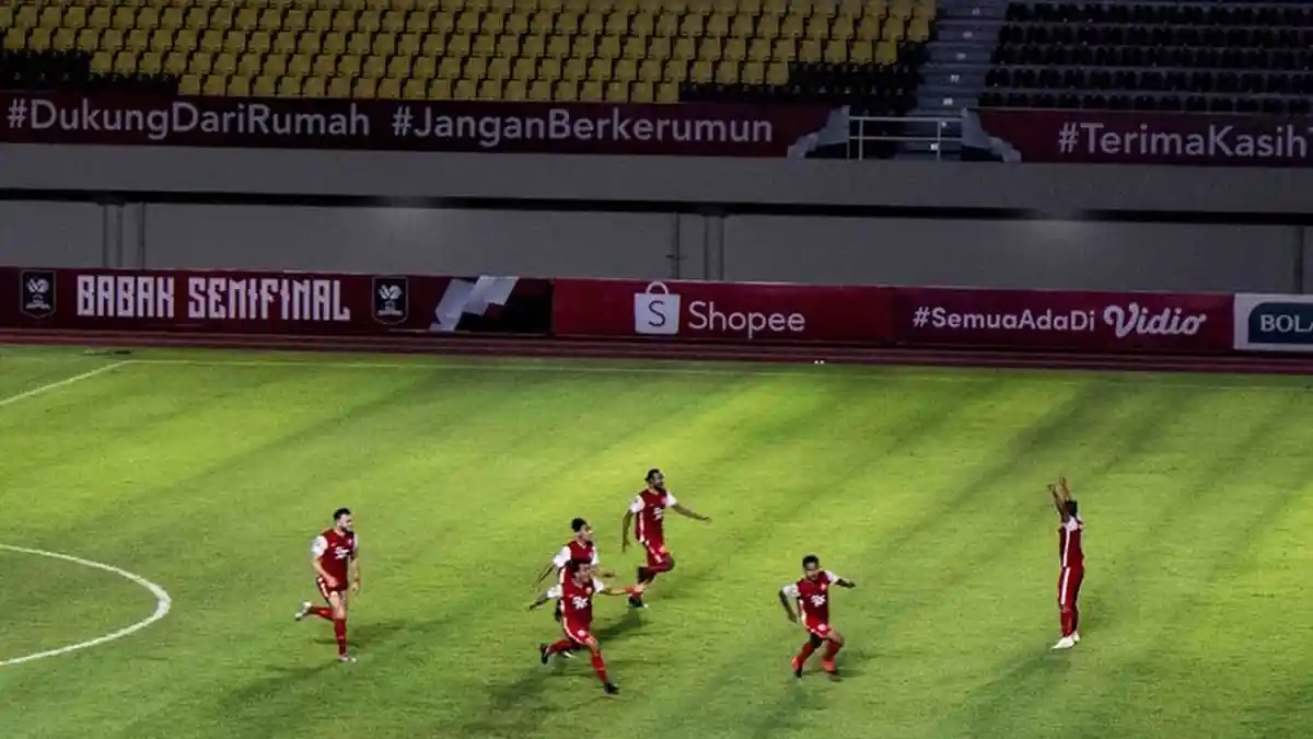 Final Piala Menpora, Teco Jelaskan Alasannya Lebih Jagokan Persija Ketimbang Persib