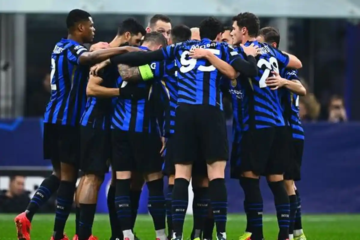 Kabar Transfer Inter Milan, Eks Rekan Setim Marcus Thuram Masuk Radar, Brighton Jadi Pesaing