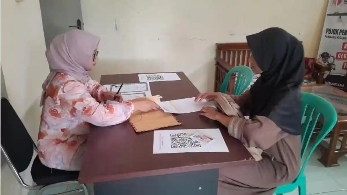 Bawaslu Buka Pendaftaran Pengawas TPS Pilkada Majalengka 2024, Ini Syaratnya, Yuk Daftar