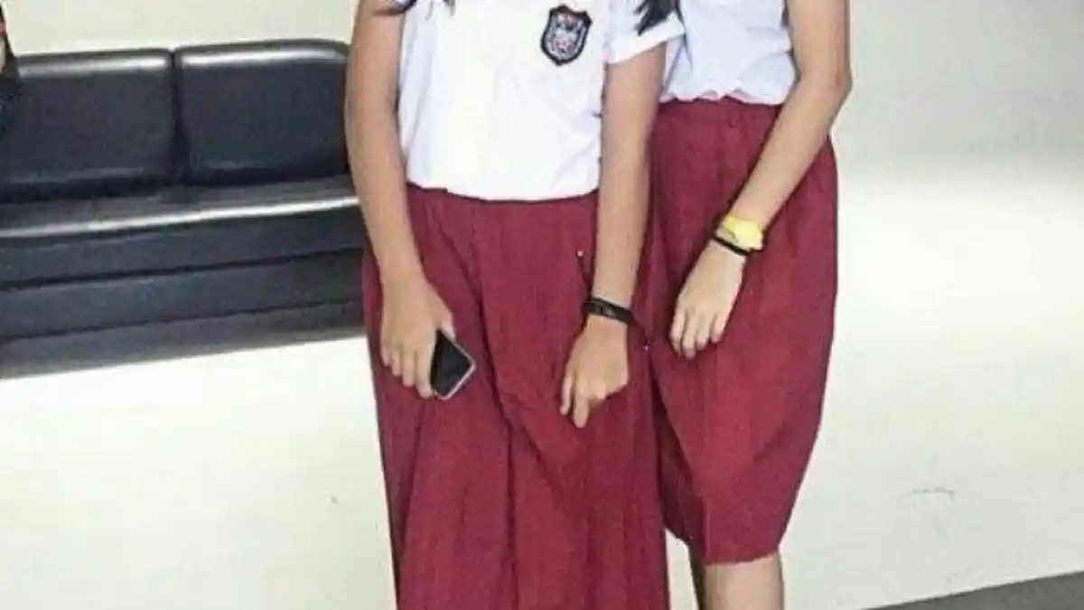 Kronologi Siswa SD Negeri 244 Palembang Nyaris Diculik Orang Misterius, Kepsek : Minta Ortu Jemput!