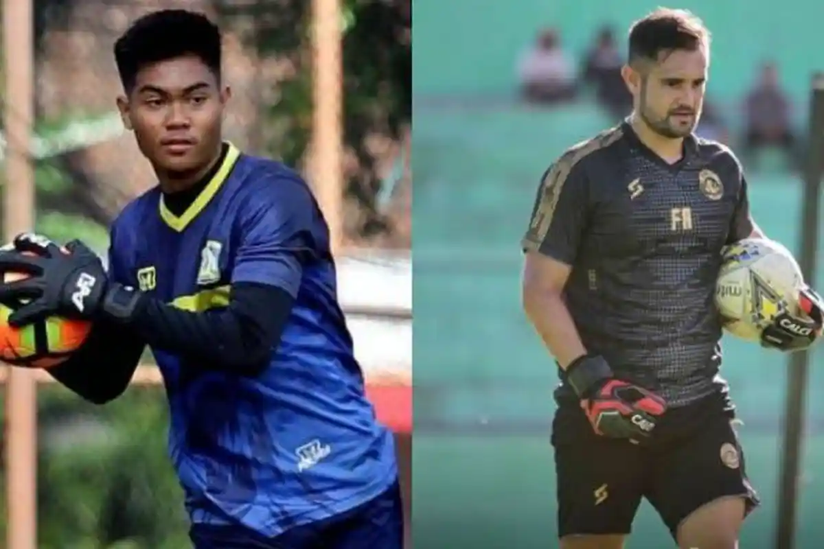 Keputusan Penting Pelatih Baru Arema FC Ditunggu, Pengganti Kartika Ajie Jadi Sorotan, Felipe Pasrah