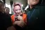 Lusita Ani Razak Penyuap Kajari Praya NTB Diperiksa KPK