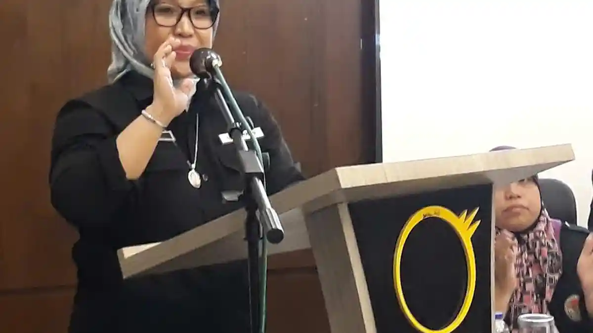 Calon Tunggal, Anggota Bawaslu RI Nilai Parpol Gagal Cetak Kader di Bone