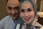 Artis Venna Melinda Sempat Tolak Cinta Ferry Irawan: Cara Ngomongnya Low Tone