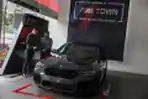 Peluncuran BMW M5 Competition Secara Virtual di Jakarta