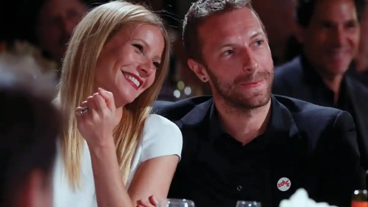 Gwyneth Paltrow dan Chris Martin Putuskan Bercerai, Aktris Ini Malah  Mendukung
