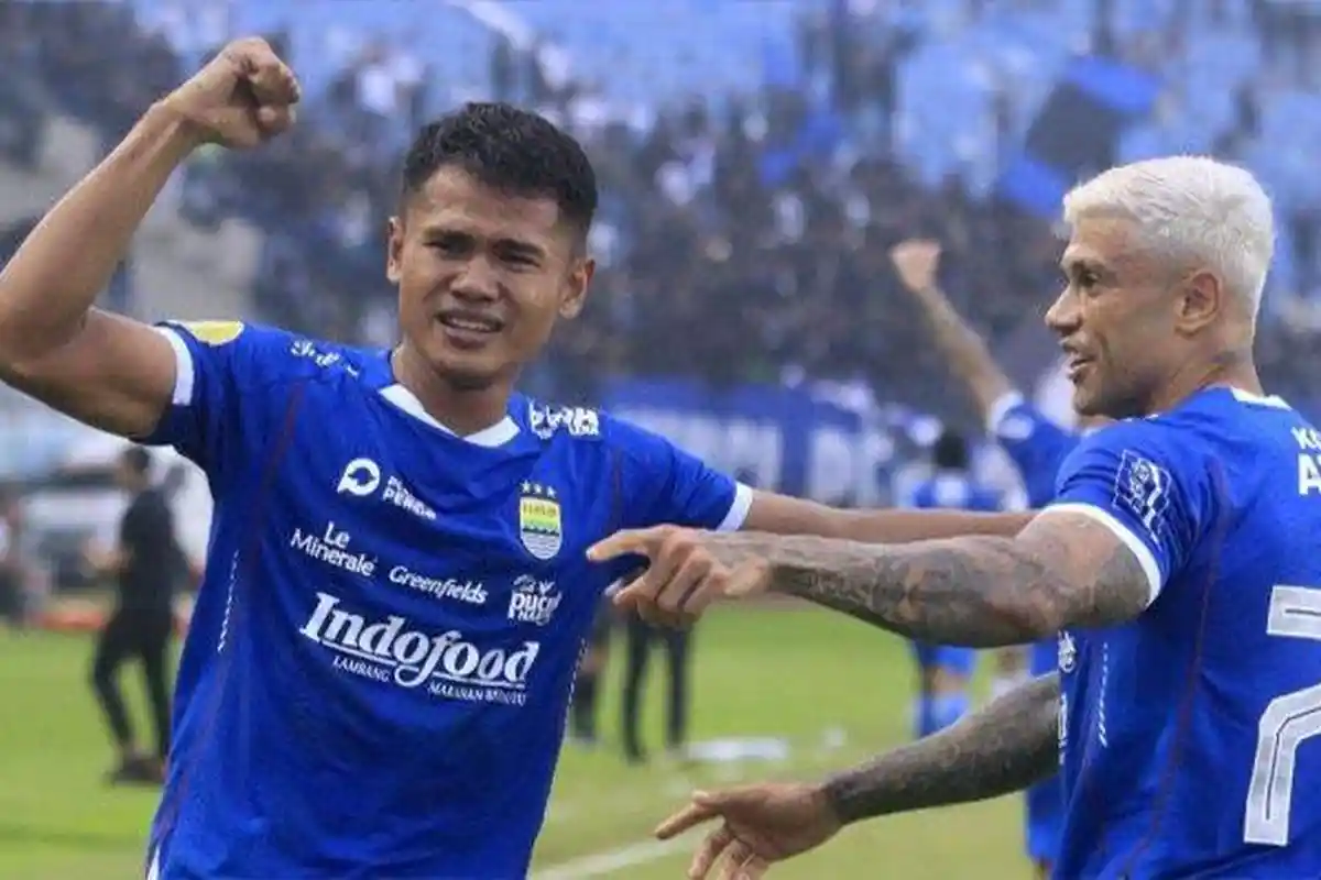 Live Score Persib Bandung vs Zhejiang FC Hari Ini Update Hasil AFC Champions League 2024 Grup F