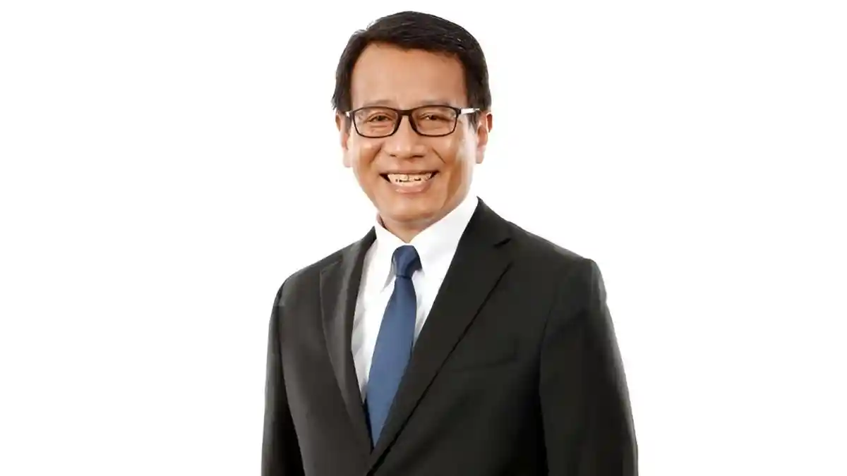 Profil Putrama Wahju Setyawan, Dirut BNI yang Ternyata Lulusan Kehutanan UGM
