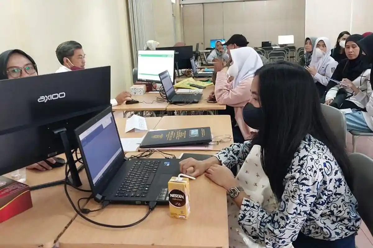 Jadwal Pengumuman PPDB Jabar 2023 Tahap 2 untuk SMA dan SMK, Lengkap Cara Lihat Hasil Seleksi