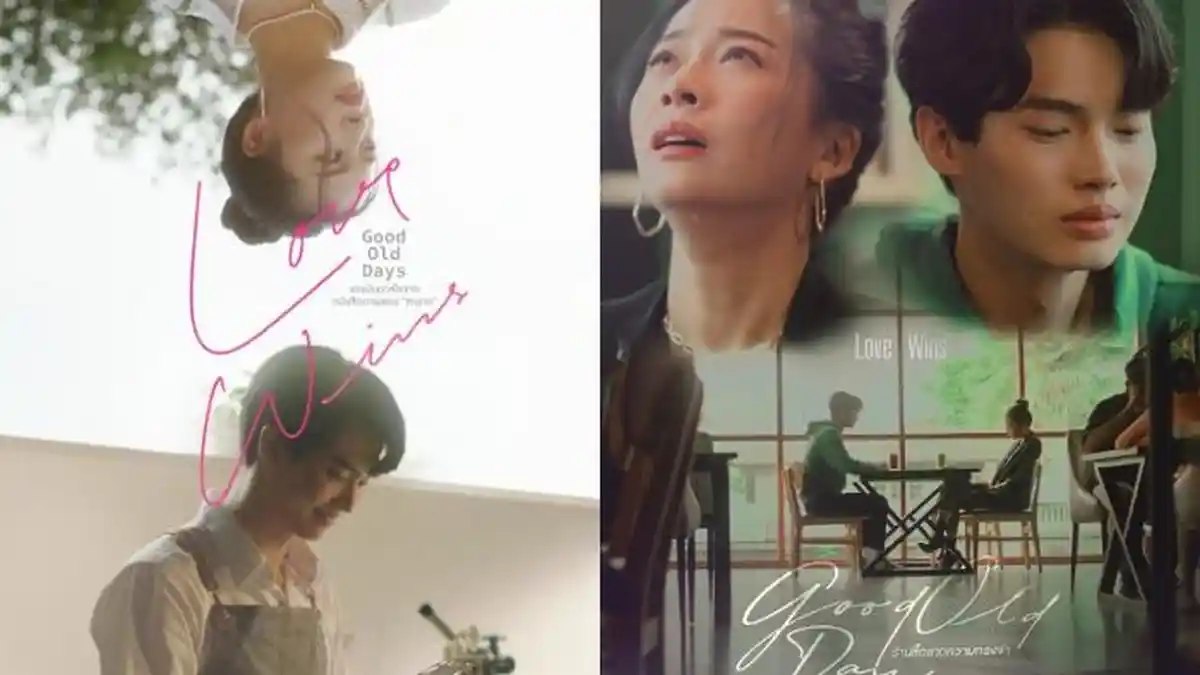 Spoiler Good Old Days Episode 9: Love Wins, Tayang Malam Ini di Disney+ Hotstar