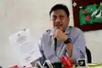 Olly Dondokambey Mengundurkan Diri dari Keanggotaan DPR