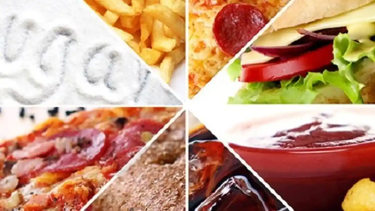 7 Makanan Penyebab Kanker : Pahami Sumbernya Demi Kesehatan Anda!