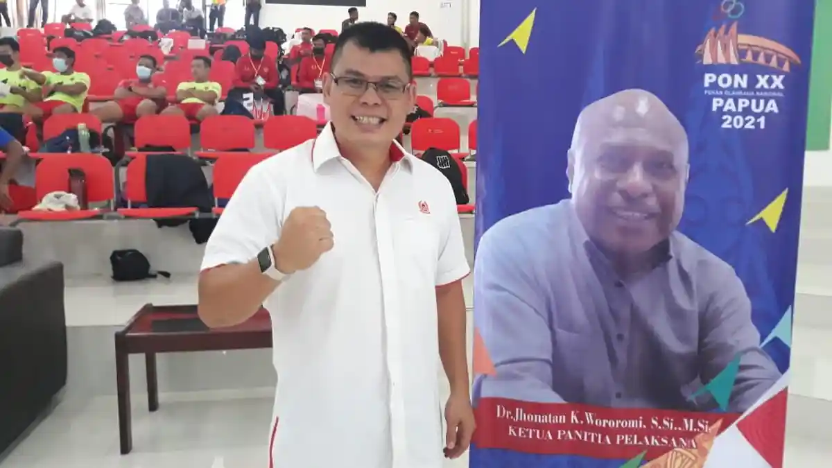 Chris John Cari Penerus, Petinju Indonesia Diharapkan Bisa Berprestasi di Level Internasional