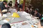 Festival Konservasi Lontar di Buleleng, 12 Naskah Kuno Berhasil Diidentifikasi