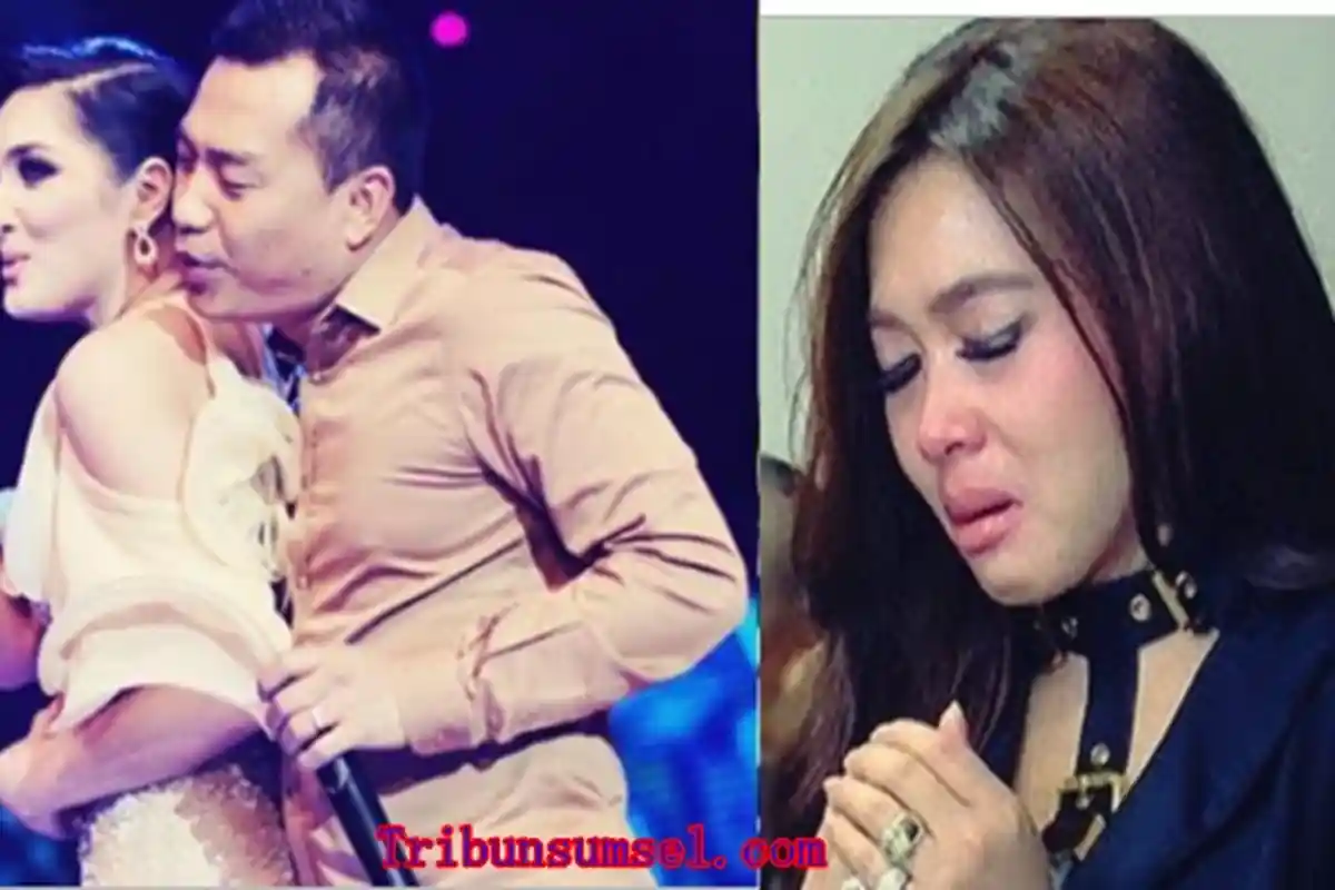 Ditanya soal Hubungannya dengan Syahrini, Jawaban Anang Hermansyah Mengejutkan Dibilang Ngeles