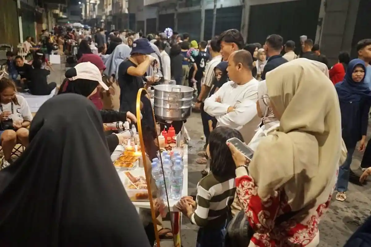 Deretan Event Bulan November 2025 di Medan, Ada Konser hingga Kegiatan Olahraga