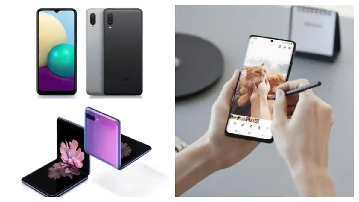 Daftar Harga HP Samsung Terbaru Februari 2021: Galaxy A, Galaxy S, Galaxy M, Galaxy Note, & Galaxy Z