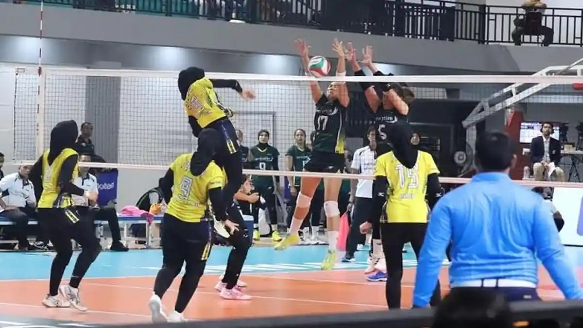 Jadwal Final Four Livoli Divisi Utama 2024, Lengkap dengan Daftar 8 Tim Lolos Sektor Putra dan Putri