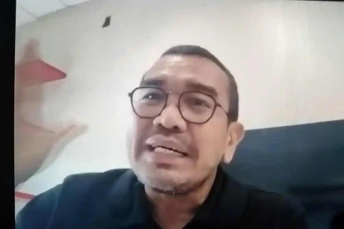 Arya Sinulingga Klaim Suntikan Modal Rp 72 T ke BUMN, Mayoritas Penugasan, Swasta Tak Mau