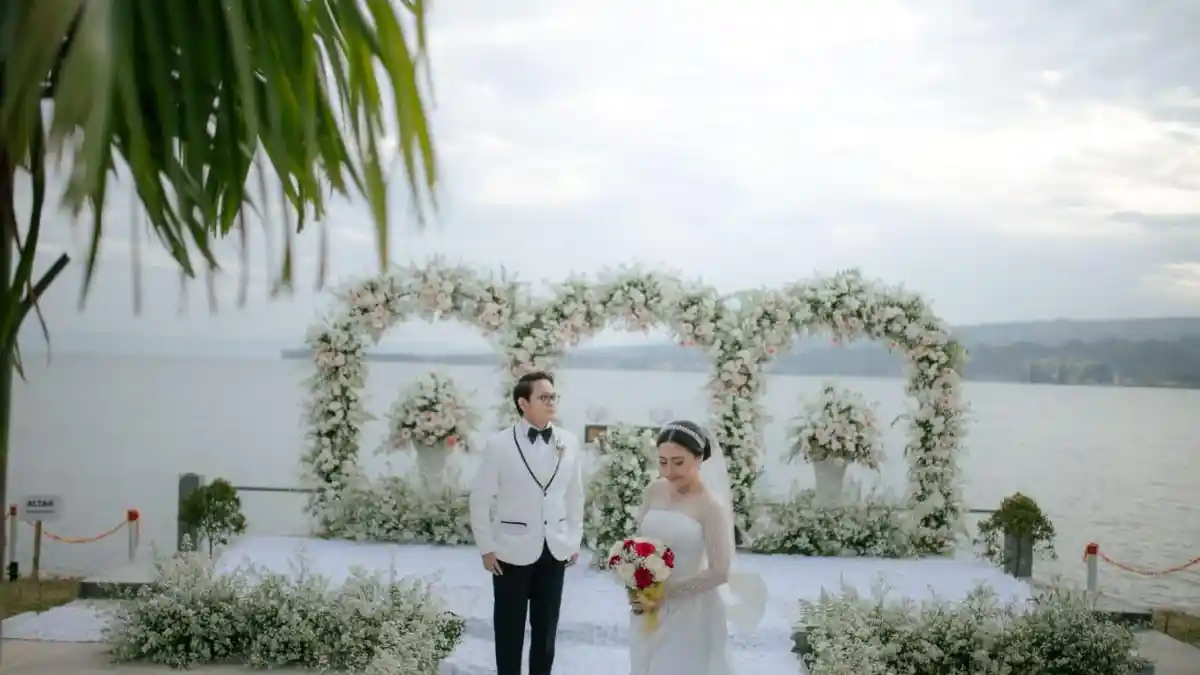 30 Ucapan Selamat Menikah Kristen yang Hangat dan Penuh Kasih
