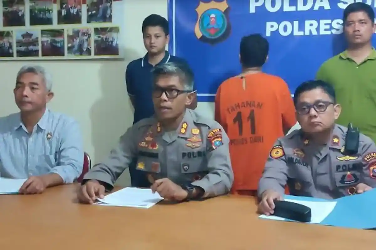 Alasan BSN Hina Suku Pakpak, Dilakukan Secara Spontan dan Sadar