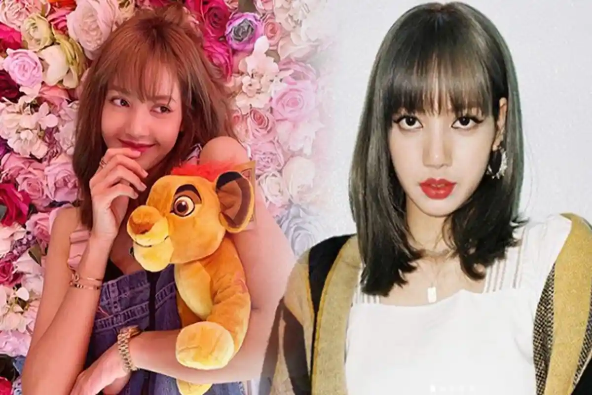 Lisa BLACKPINK Dikritik Tak Lakukan Ini di Video YouTubenya, Netizen Bandingkan dengan Eric Nam