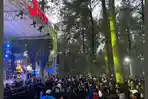 Menikmati Musik dan Keindahan Alam Bandung, J-Live Kembali Hadirkan Sound In Forest 2023 di Bandung