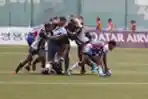 Rugby Indonesia Kalahkan UEA