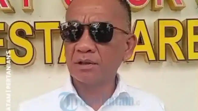 Sosok Pengusaha Akhmad Rosano, Minta Maaf ke Mentan soal Impor Beras Ilegal, Dokumen Tak Lengkap