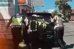 Hasil Operasi Ketupat di Tulungagung, Terjadi 28 Kasus Kecelakaan dan Jalur Wisata Sepi