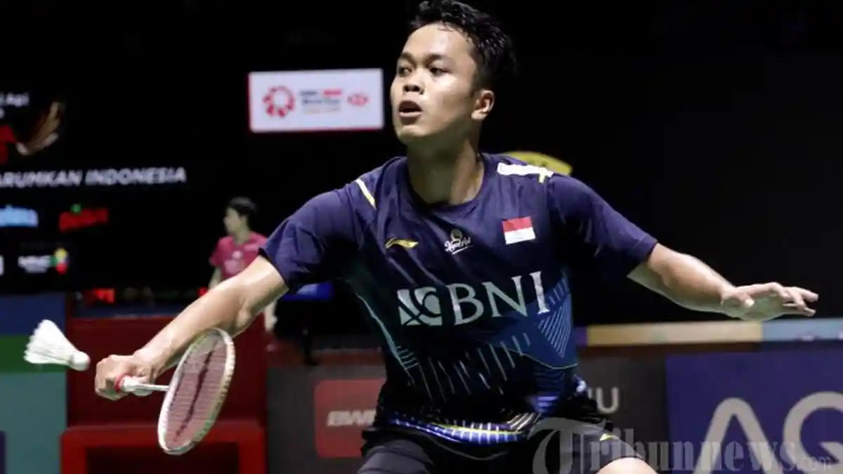 Live Hasil Japan Open 2023 Hari Ini Update Wakil Indonesia Lolos 16 Besar
