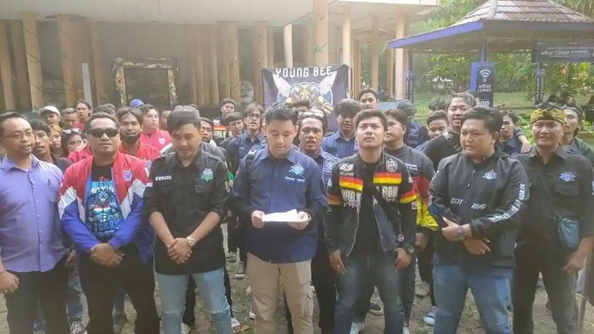 Mengenal XTC, Geng Motor yang Berubah jadi Ormas, XTC Terseret Kasus Pembunuhan Vina Cirebon