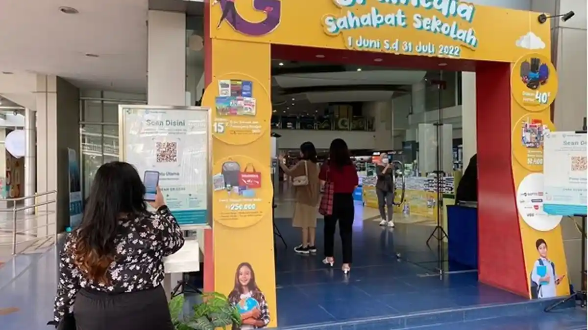 Protokol Kesehatan dan Vaksinasi Meningkat: Aman Beraktivitas di Era New Normal